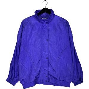 Vintage Lavon Women's Light Jacket